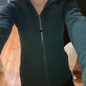 Lululemon full length scuba